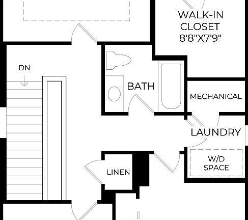 2nd Floor