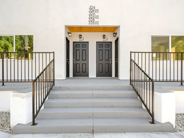 Must See!, 328 1/2 W 51st St, Los Angeles, CA 90037