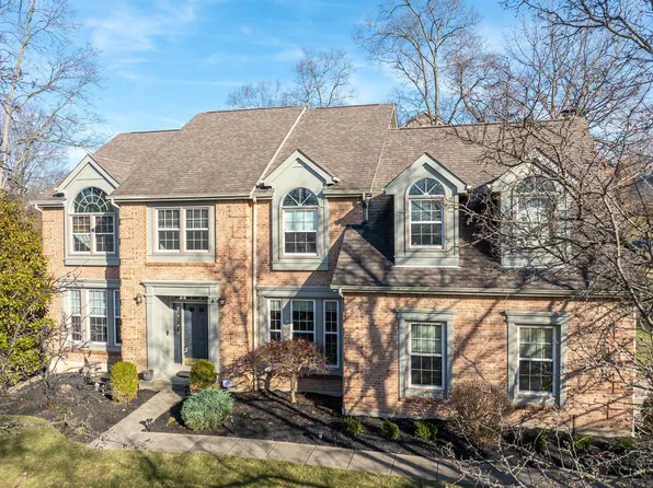 4340 Chidester Ln, Cincinnati, OH 45241