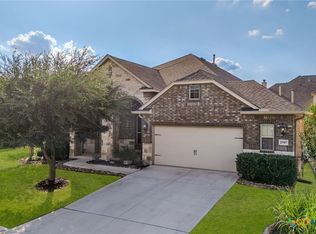 25907 Preserve Pass, San Antonio, TX 78261