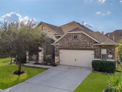 25907 Preserve Pass, San Antonio, TX, 78261