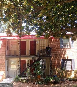 2427 Lawrenceville Hwy APT B4, Decatur, GA, 30033