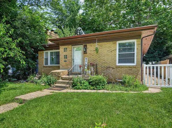 3118 S Michigan St, South Bend, IN 46614