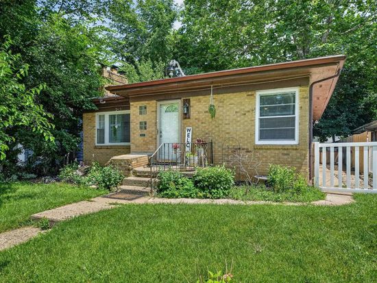 3118 S Michigan St, South Bend, IN 46614