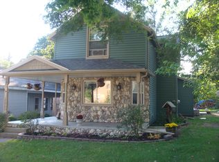 59 S 6th Ave, Fruitport, MI 49415