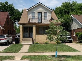 13375 Longview St #2, Detroit, MI 48213