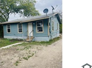 814 NW 34th St, San Antonio, TX 78228