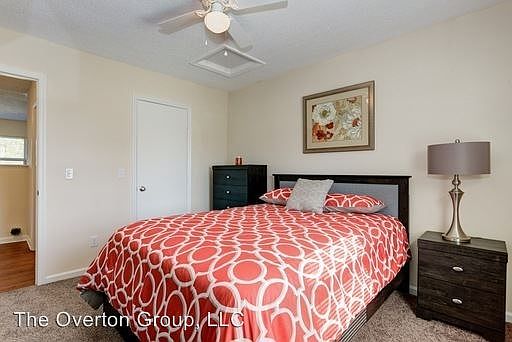 4th image of 3027 Adams Blvd APT 10