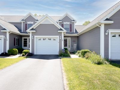 12 Hawthorn Cir, Geneseo, NY, 14454