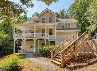 5250 Lanier Ln, Cumming, GA 30041
