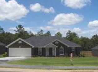 4648 Crested Butte Rd, Augusta, GA 30919