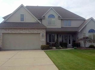 4215 Brest Rd, Newport, MI 48166