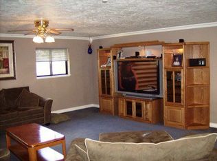 3750 W Rosamond Ave, Spokane, WA 99224