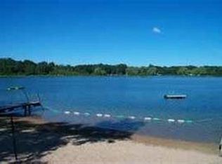 5152 Lake Ridge Dr, Prescott, MI 48756