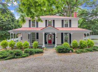 209 Athens St, Jefferson, GA 30549