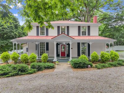 209 Athens St, Jefferson, GA, 30549