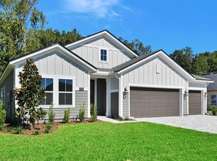 CRANE Plan, McGirt's Creek, Yulee, FL 32097