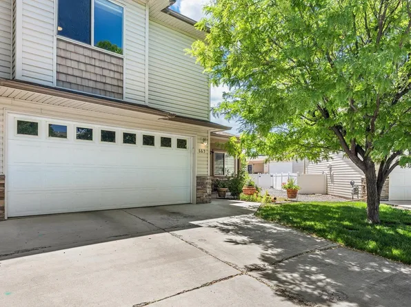 663 Theresea Ct, Grand Junction, CO 81505