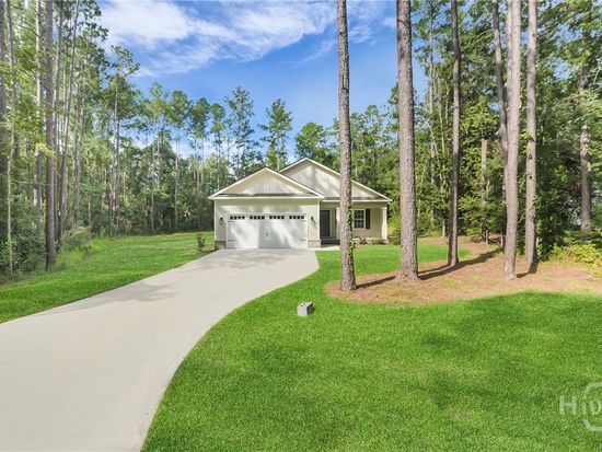 603 Depot Drive, Statesboro, GA 30461