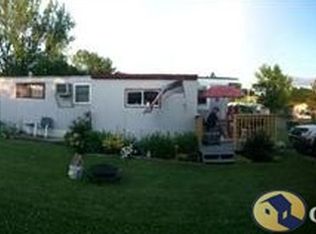 924 Tahona Dr, Wahpeton, ND 58075