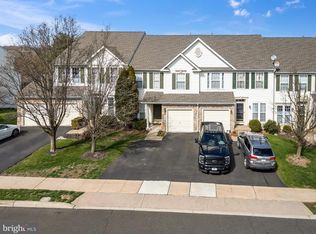 1805 Adams Way, Jamison, PA 18929
