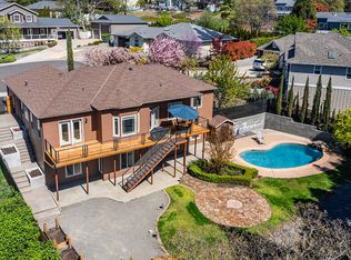 4289 Murryhill Ct, Medford, OR