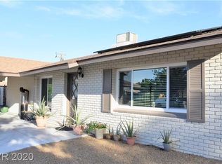 4432 E Ogden Ave, Las Vegas, NV 89110