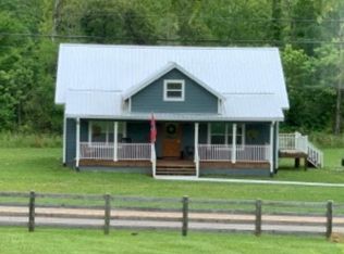 1431 Harvey Rd, Knoxville, TN 37922