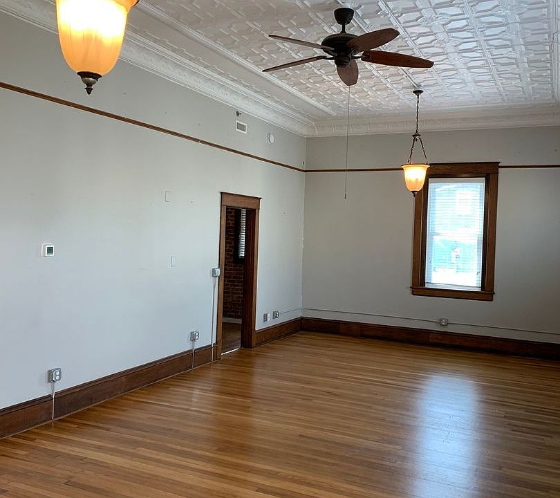 Herb House 109 Pendleton St Marion VA Zillow