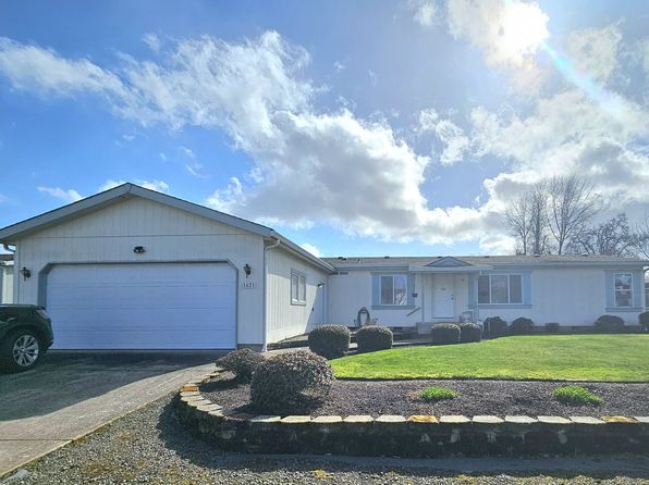 1621 Skipper Ave, Eugene, OR 97404