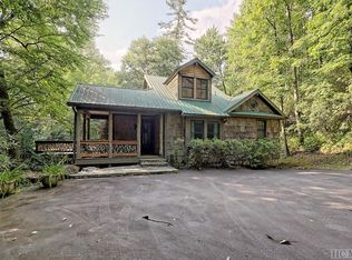 97 Indian Falls Way, Lake Toxaway, NC 28747