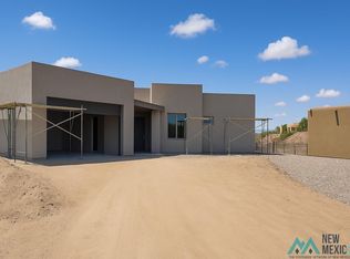125 Sierra Vista Dr, Elephant Butte, NM 87935