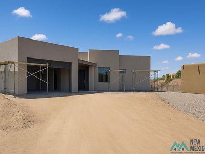 125 Sierra Vista Dr, Elephant Butte, NM, 87935