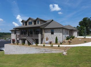 3503 NW Creekstone Cv, Bentonville, AR 72712