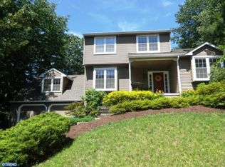 12 Beacon Pl, Voorhees, NJ 08043