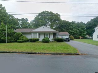 24 Highland Ter, Taunton, MA 02780