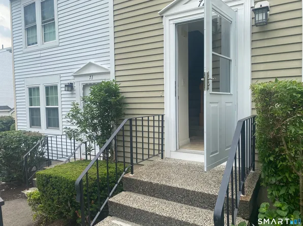 97-99 Park Avenue #72, Danbury, CT 06810