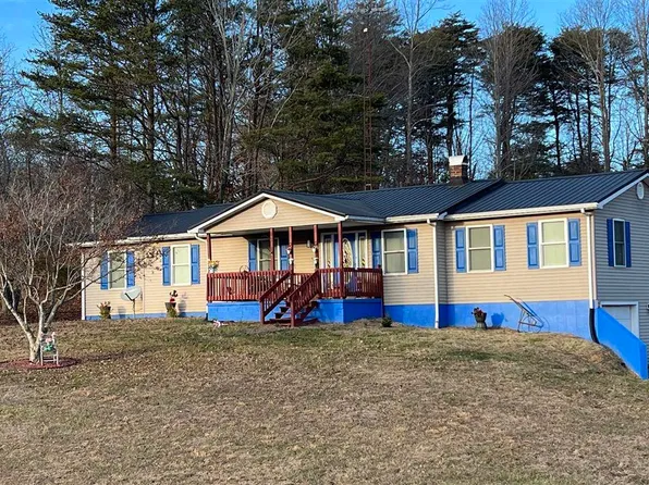 12160 Hodgenville Rd, Campbellsville, KY 42718