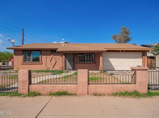 7062 W Garfield St, Phoenix, AZ 85043