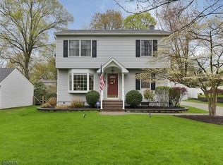 328 S Central Ave, Ramsey, NJ 07446