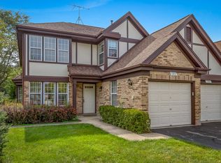164 White Branch Ct, Buffalo Grove, IL 60089