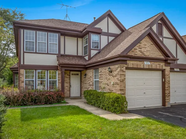 164 White Branch Ct, Buffalo Grove, IL 60089