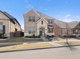7309 Willow Thorne Dr, Aubrey, TX 76227
