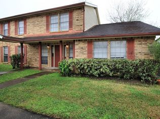 8415 Lone Quail Dr, Missouri City, TX 77489
