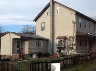 980 Cressona Rd APT 4, Pottsville, PA 17901