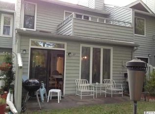 27 Shadow Moss Pl #27, North Myrtle Beach, SC 29582