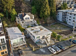 1788 Alki Avenue SW, Seattle, WA 98116