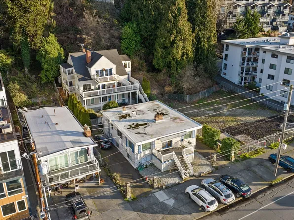 1788 Alki Avenue SW, Seattle, WA 98116