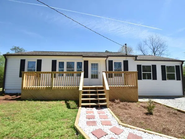 410 Old Corinth Rd, Newnan, GA 30263