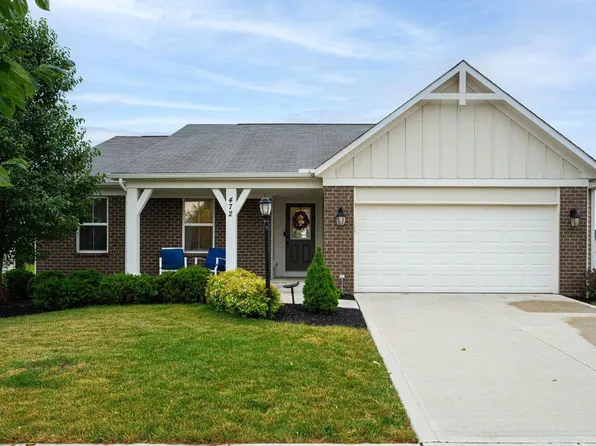 472 Randall Rd, Delaware, OH 43015